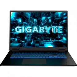 Ноутбук Gigabyte Gaming A18 PRO DYJ DYJG3KZBC4SD 18 ", WQXGA 2560x1600 (16:10), Intel, Core 7, 32 Гб, 1 ТБ, NVIDIA GeForce RTX5080