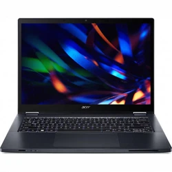 Ноутбук Acer TravelMate P4 Spin 14 NX.B22ER.005 14 ", WUXGA 1920x1200 (16:10), Intel, Core i7, 32 Гб, 512 ГБ, Intel Graphics