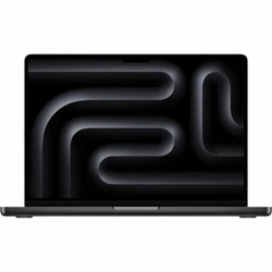 Ноутбук Apple MacBook Pro 14 M5 Pro Space Black MGDR4ZP/A 14.2 ", 3K 3024x1964 (16:10), Apple, Core M5, 24 Гб, 1 ТБ, Apple M5 Pro 16-Core, Mac OS