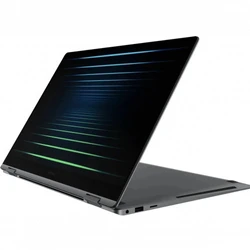 Ноутбук Samsung Galaxy Book5 Pro 360 16 Gray NP960QHA-KG1IN 16 ", WQXGA+ 2880x1800 (16:10), Intel, Core Ultra 7, 16 Гб, 512 ГБ, Intel Graphics, Windows 11 Home