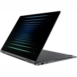 Ноутбук Samsung Galaxy Book5 Pro 360 16 Gray NP960QHA-KG4IN 16 ", HiDPI+ 2880x1880 (16:10), Intel, Core Ultra 7, 32 Гб, 1 ТБ, Intel Graphics, Windows 11 Home