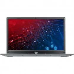 Ноутбук iRU Tactio 14RLH 2058867 14 ", FHD 1920x1080 (16:9), AMD, Ryzen 5, 8 Гб, 256 ГБ, AMD Radeon Graphics