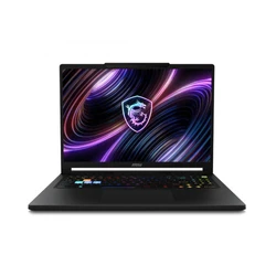 Ноутбук MSI Raider 16 HX B2WI-057XKZ 9S7-265122-057 16 ", WQXGA 2560x1600 (16:10), Intel, Core Ultra 7, 16 Гб, 1 ТБ, NVIDIA GeForce RTX5080, Windows 11 Home