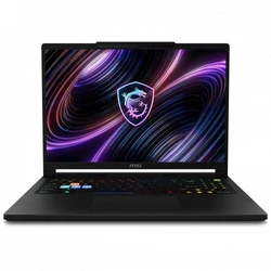 Ноутбук MSI Raider 16 HX B2WH-058XKZ 9S7-265122-058 16 ", WQXGA 2560x1600 (16:10), Intel, Core Ultra 7, 16 Гб, 1 ТБ, NVIDIA GeForce RTX5070Ti