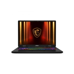 Ноутбук MSI Crosshair 16 HX E14WGK-005XKZ 9S7-265343-005 16 ", WQXGA 2560x1600 (16:10), Intel, Core i7, 16 Гб, 1 ТБ, nVidia GeForce RTX 5070