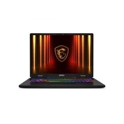 Ноутбук MSI Crosshair 16 Max HX E2WGXK-013XKZ 9S7-265232-013 16 ", WQXGA 2560x1600 (16:10), Intel, Core Ultra 7, 16 Гб, 1 ТБ, nVidia GeForce RTX 5070