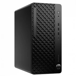 Персональный компьютер HP ProDesk 4 Tower G1i 9H7K7ET Ultra 7, 265, 2.4, 16 Гб, DDR5-5600, Windows 11 Pro