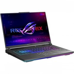 Ноутбук Asus ROG Strix G16 G614FM-S5031 Eclipse Gray 90NR0L17-M002B0 16 ", WQXGA 2560x1600 (16:10), AMD, Ryzen 9, 16 Гб, 1 ТБ, nVidia GeForce RTX 5060
