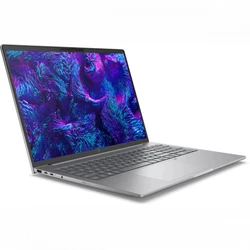 Ноутбук HP ZBook 8 G1i A3ZU2ET 16 ", WQXGA 2560x1600 (16:10), Intel, Core Ultra 7, 32 Гб, 1 ТБ, Nvidia RTX 500 Ada, Windows 11 Pro