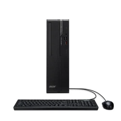 Персональный компьютер Acer Veriton X2735G DT.R6WEC.00J Ultra 5, 225, 3.3, 16 Гб, DDR5-5600