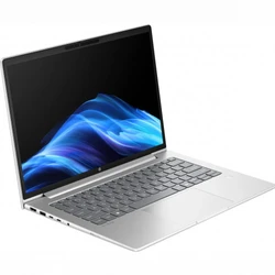 Ноутбук HP ProBook 4 G1i C44ZHET 14 ", WUXGA 1920x1200 (16:10), Intel, Core Ultra 7, 16 Гб, 1 ТБ, Intel Graphics, Windows 11 Pro