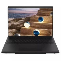 Ноутбук Asus Zenbook Duo UX8407AA-SN046W 90NB16V1-M00JX0 14 ", WQXGA+ 2880x1800 (16:10), Intel, Core Ultra 9, 32 Гб, 2 ТБ, Intel Graphics, Windows 11 Home