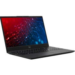 Ноутбук iRU Tactio 15ALGR 2173257 15.6 ", FHD 1920x1080 (16:9), Intel, Core i5, 16 Гб, 512 ГБ, Intel UHD Graphics