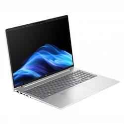 Ноутбук HP ProBook 4 G1a B39XQAT#BJA 16 ", WUXGA 1920x1200 (16:10), AMD, Ryzen 5, 16 Гб, 512 ГБ, AMD Radeon 740M, Windows 11 Pro