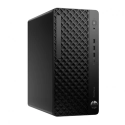 Персональный компьютер HP ProDesk 4 Tower G1i 9H7E1ET Ultra 5, 235, 3.4, 32 Гб, DDR5-5600, Windows 11 Pro