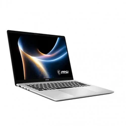 Ноутбук MSI Modern 14S AI+ G3MG-011XRU 9S7-14U212-011 14 ", WUXGA 1920x1200 (16:10), Intel, Core Ultra 5, 16 Гб, 512 ГБ, Intel Graphics