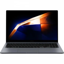 Ноутбук Samsung Galaxy Book 4 NP750 NP750XGJ-LG7IN 15.6 ", FHD 1920x1080 (16:9), Intel, Core i5, 16 Гб, 512 ГБ, Intel Iris Xe Graphics, Windows 11 Home