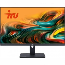 Моноблок iRU 27IM Full HD 2156265 27 ", Intel, Core i5, 12450H, 2.0, 16 Гб, 512 Гб