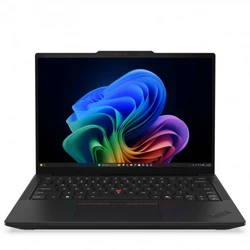 Ноутбук Lenovo ThinkPad T14 Gen 7 21WN00ATFW 14 ", WUXGA 1920x1200 (16:10), Intel, Core Ultra 5, 16 Гб, 512 ГБ, Intel Graphics