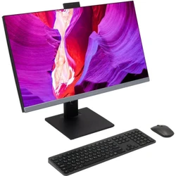 Моноблок Digma PRO Unity DM27P5-ADXW05 27 ", Intel, Core i5, 13500HX, 2.5, 16 Гб, 512 Гб