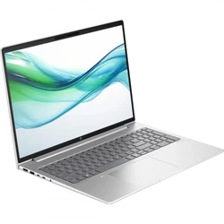 Ноутбук HP Probook 460 G11 U5-125U B9ZF2ET 16 ", WUXGA 1920x1200 (16:10), Intel, Core Ultra 5, 8 Гб, 512 ГБ, Intel Graphics