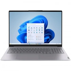 Ноутбук Lenovo ThinkBook 16 G8 IRL 21SH002RGP 16 ", WUXGA 1920x1200 (16:10), Intel, Core 5, 8 Гб, 512 ГБ, Intel Graphics