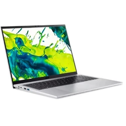 Ноутбук Acer Aspire Go AG16-71P NX.JT2CD.001 16 ", WUXGA 1920x1200 (16:10), Intel, Core 5, 16 Гб, 512 ГБ, Intel Graphics
