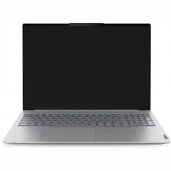 Ноутбук Lenovo Thinkbook 16 G8 IAL 21SK00JUGP 16 ", WUXGA 1920x1200 (16:10), Intel, Core Ultra 9, 16 Гб, 512 ГБ, Intel Graphics