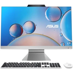 Моноблок Asus F3702WFAK-WA005W White 90PT03M1-M003E0 27 ", AMD, Ryzen 5, 7520U, 2.8, 8 Гб, 512 Гб