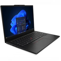 Ноутбук Lenovo ThinkPad L13 Gen 6 21RCS0G100 13.3 ", WUXGA 1920x1200 (16:10), AMD, Ryzen 5, 16 Гб, 512 ГБ, AMD Radeon 740M