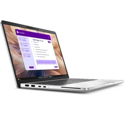 Ноутбук Dell Pro 13 Plus PB13250 210-BPKT/BTO210_PB13250_EMEA 13.3 ", WUXGA 1920x1200 (16:10), Intel, Core Ultra 5, 16 Гб, 512 ГБ, Intel Graphics, Windows 11 Pro