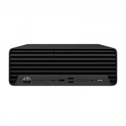 Персональный компьютер HP Europe Pro SFF 400 G9 9H7C6ET#BJA Core i5, 14400, 2.5, 16 Гб, DDR5-4800, Windows 11 Pro