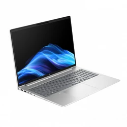 Ноутбук HP ProBook 4 G1i 16 AI D0UW2ET#BJA 16 ", WUXGA 1920x1200 (16:10), Intel, Core Ultra 5, 16 Гб, 512 ГБ, Intel Graphics