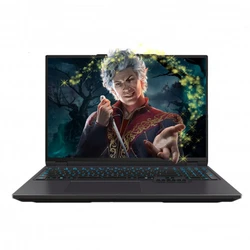 Ноутбук Dream Machines RX5070Ti-16KZ20 16 ", WQXGA 2560x1600 (16:10), Intel, Core i9, 16 Гб, 1 ТБ, nVidia GeForce RTX 5070