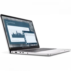 Ноутбук Dell Pro 14 PC14255 210-BQQC/BTO603_PC14255_EMEA 14 ", WUXGA 1920x1200 (16:10), AMD, Ryzen AI 7, 16 Гб, 1 ТБ, AMD Radeon, Windows 11 Pro