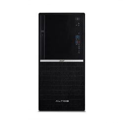 Рабочая станция Acer Altos P10 F10 DT.L19EC.00E Большой (Mini Tower, midi Tower, Tower), Core Ultra 7, 265, 32, 1 ТБ