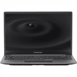 Ноутбук ГРАВИТОН Н14И-Т Н14И-Т_227793 14 ", FHD 1920x1080 (16:9), Intel, Core i5, 16 Гб, 512 ГБ, Intel Iris Xe Graphics