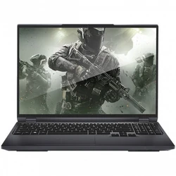 Ноутбук Maibenben X-Treme Typhoon X16C X16C-i544550F44LG4E10 16 ", WUXGA 1920x1200 (16:10), Intel, Core i5, 16 Гб, 512 ГБ, nVidia GeForce RTX 5050, Linux