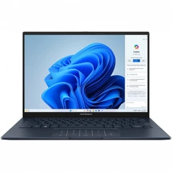 Ноутбук Asus Zenbook 14 UX3405CA-ST1341 90NB14W1-M01ZA0 14 ", WQXGA+ 2880x1800 (16:10), Intel, Core Ultra 9, 32 Гб, 1 ТБ, Intel Arc Graphics