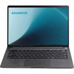 Ноутбук Aquarius AQbook NS634 NS6341513116S151SCN2TNNNN2 14 ", FHD 1920x1080 (16:9), Intel, Core i5, 16 Гб, 512 ГБ, Intel Iris Xe Graphics
