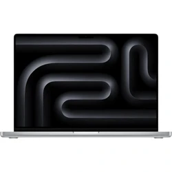Ноутбук Apple MacBook Pro 16 M5 Pro Silver MGE44LL/A 16.2 ", 3.5K 3456x2234 (16:10), Apple, M5 Series, 24 Гб, 1 ТБ, Apple M5 Pro 20-Core, Mac OS