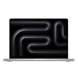 Ноутбук Apple MacBook Pro 14 M5 Pro Silver MGDN4LL/A 14.2 ", 3K 3024x1964 (16:10), Apple, M5 Series, 24 Гб, 1 ТБ, Apple M5 Pro 16-Core, Mac OS
