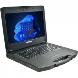 Ноутбук Durabook S14I Gen3 S4K1Q2AAEBCX 14 ", FHD 1920x1080 (16:9), Intel, Core Ultra 5, 16 Гб, 256 ГБ, Intel Graphics, Windows 11 Pro