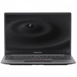 Ноутбук ГРАВИТОН Н14И-Т Н14И-Т_227787 14.1 ", FHD 1920x1080 (16:9), Intel, Core i7, 16 Гб, 512 ГБ, Intel Iris Xe Graphics