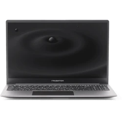 Ноутбук ГРАВИТОН Н15И-Т Н15И-Т_227775 15.6 ", FHD 1920x1080 (16:9), Intel, Core i7, 16 Гб, 512 ГБ, Intel Iris Xe Graphics