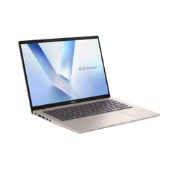 Ноутбук Asus Vivobook 14 M1407GA-LY030 90NB1702-M001F0 14 ", WUXGA 1920x1200 (16:10), AMD, Ryzen AI 7, 16 Гб, 1 ТБ, Radeon 840M Graphics