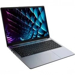 Ноутбук TECNO Megabook K16SDA K16SDA SPACE GREY 512GB R5 16 ", FHD 1920x1080 (16:9), AMD, Ryzen 5, 16 Гб, 512 ГБ, AMD Radeon, Windows 11 Home