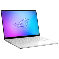Ноутбук Asus ROG Zephyrus G14 90NR0QL2-M00950 14 ", WQXGA+ 2880x1800 (16:10), AMD, Ryzen AI 9, 32 Гб, 1 ТБ, nVidia GeForce RTX 5060, Windows 11 Home