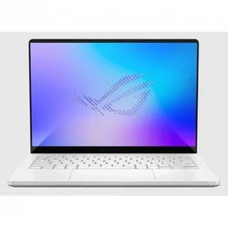 Ноутбук Asus ROG Zephyrus G14 90NR0P93-M00570 14 ", WQXGA+ 2880x1800 (16:10), Intel, Core Ultra 9, 32 Гб, 1 ТБ, NVIDIA GeForce RTX5070Ti, Windows 11 Home