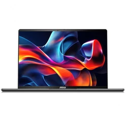 Ноутбук MSI Stealth 16 AI+ B3WGX-040KZ MS-2632 9S7-263211-040 16 ", WQXGA 2560x1600 (16:10), Intel, Core Ultra 9, 16 Гб, 1 ТБ, nVidia GeForce RTX 5070, Windows 11 Pro